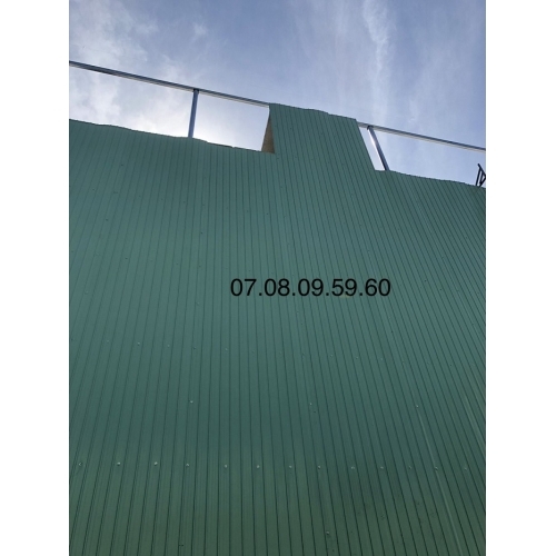Lợi thế khi đóng tôn chống thấm Đà Nẵng