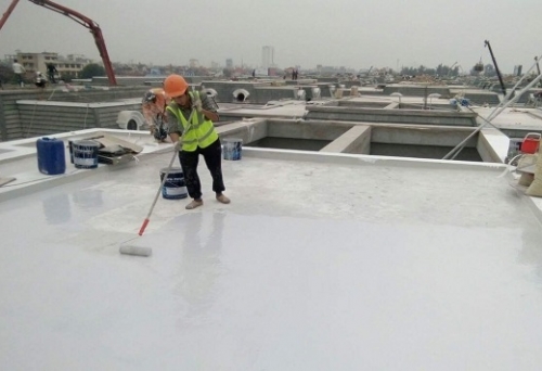 Tầm quan trọng của việc chống thấm trong xây dựng tại Đà Nẵng